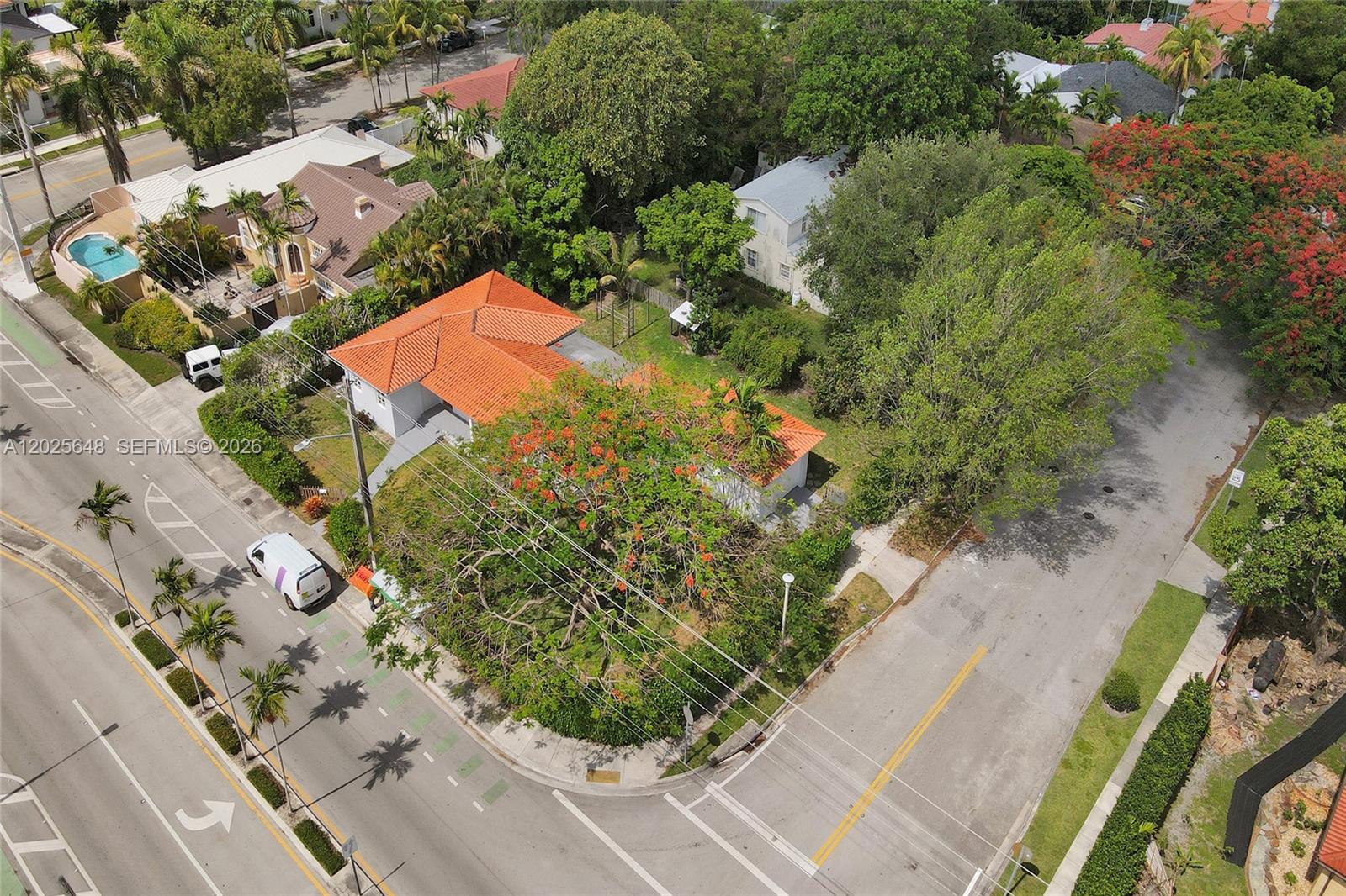 2300 SW 22nd Ave, Miami FL 33145