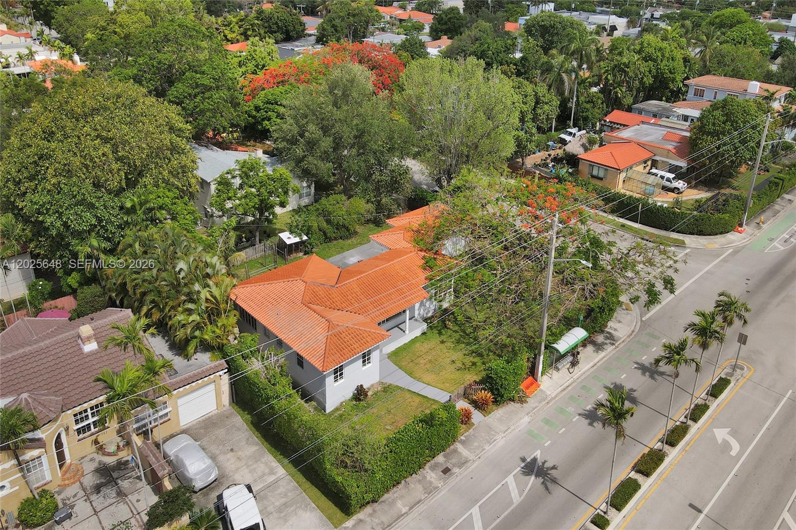 2300 SW 22nd Ave, Miami FL 33145