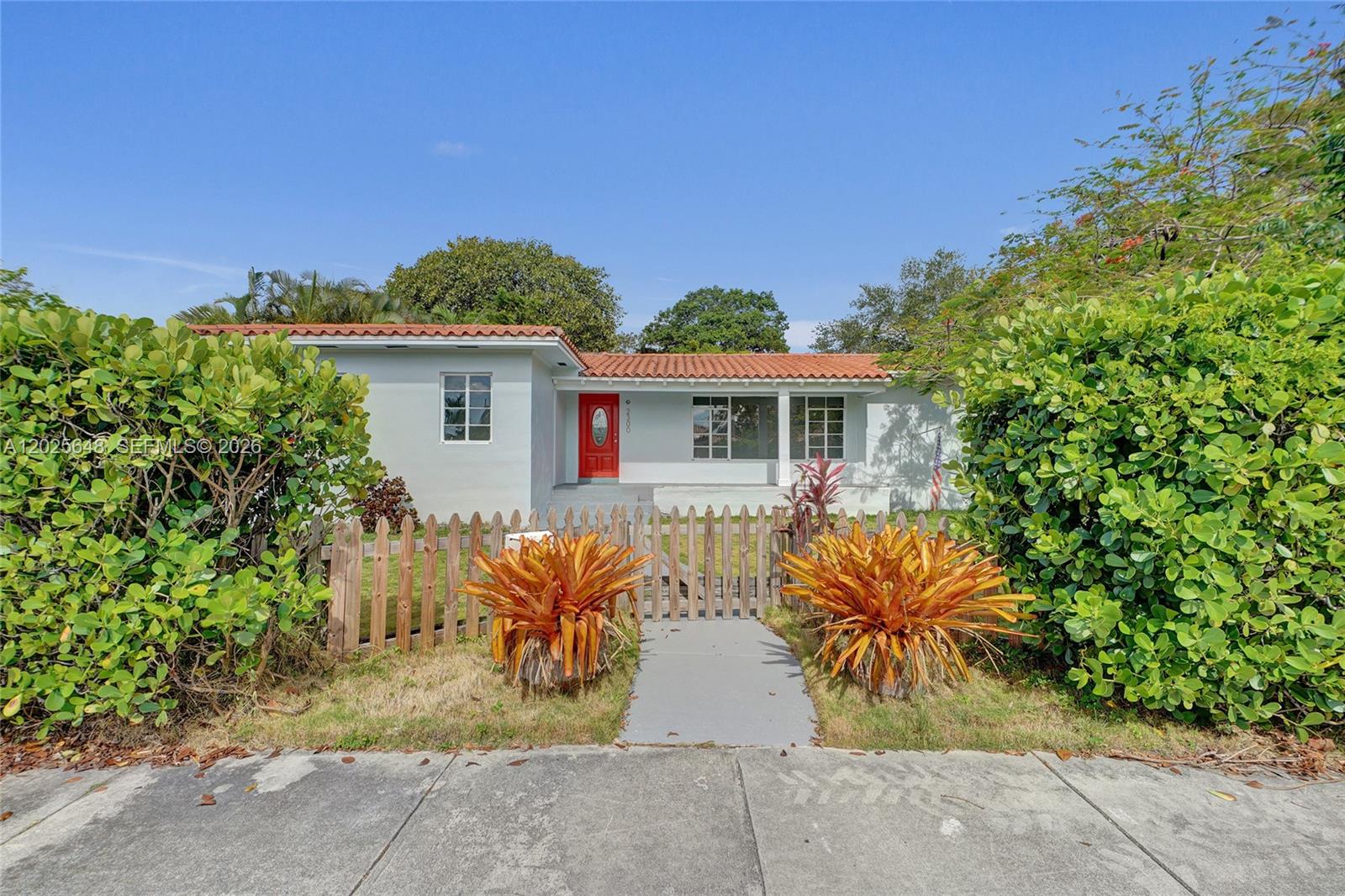 2300 SW 22nd Ave, Miami FL 33145