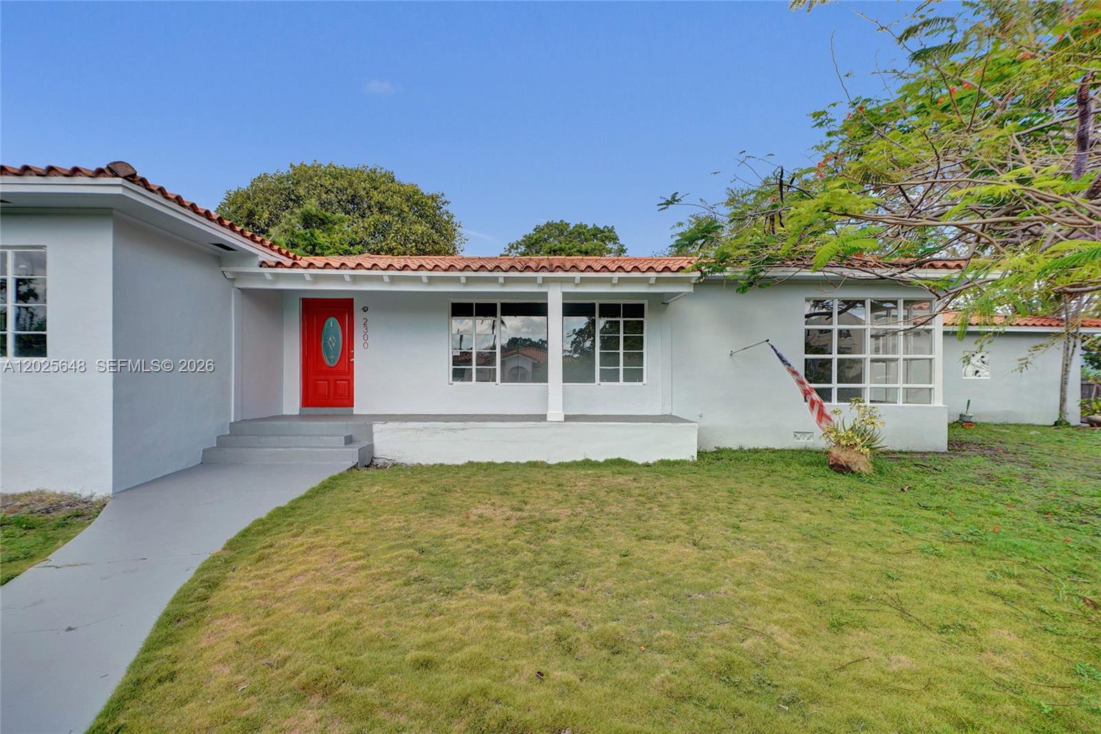 2300 SW 22nd Ave, Miami FL 33145