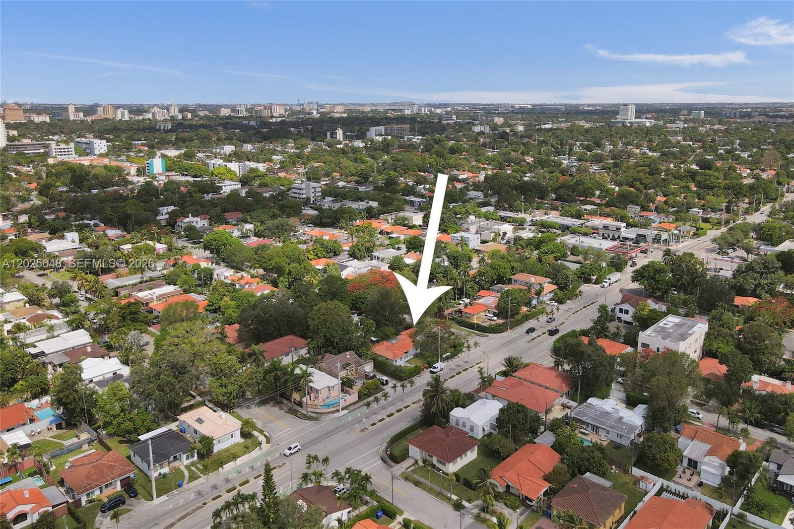 2300 SW 22nd Ave, Miami FL 33145