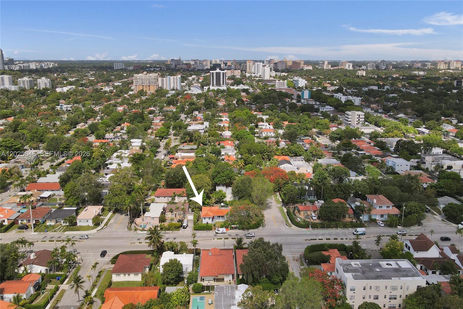 2300 SW 22nd Ave, Miami FL 33145