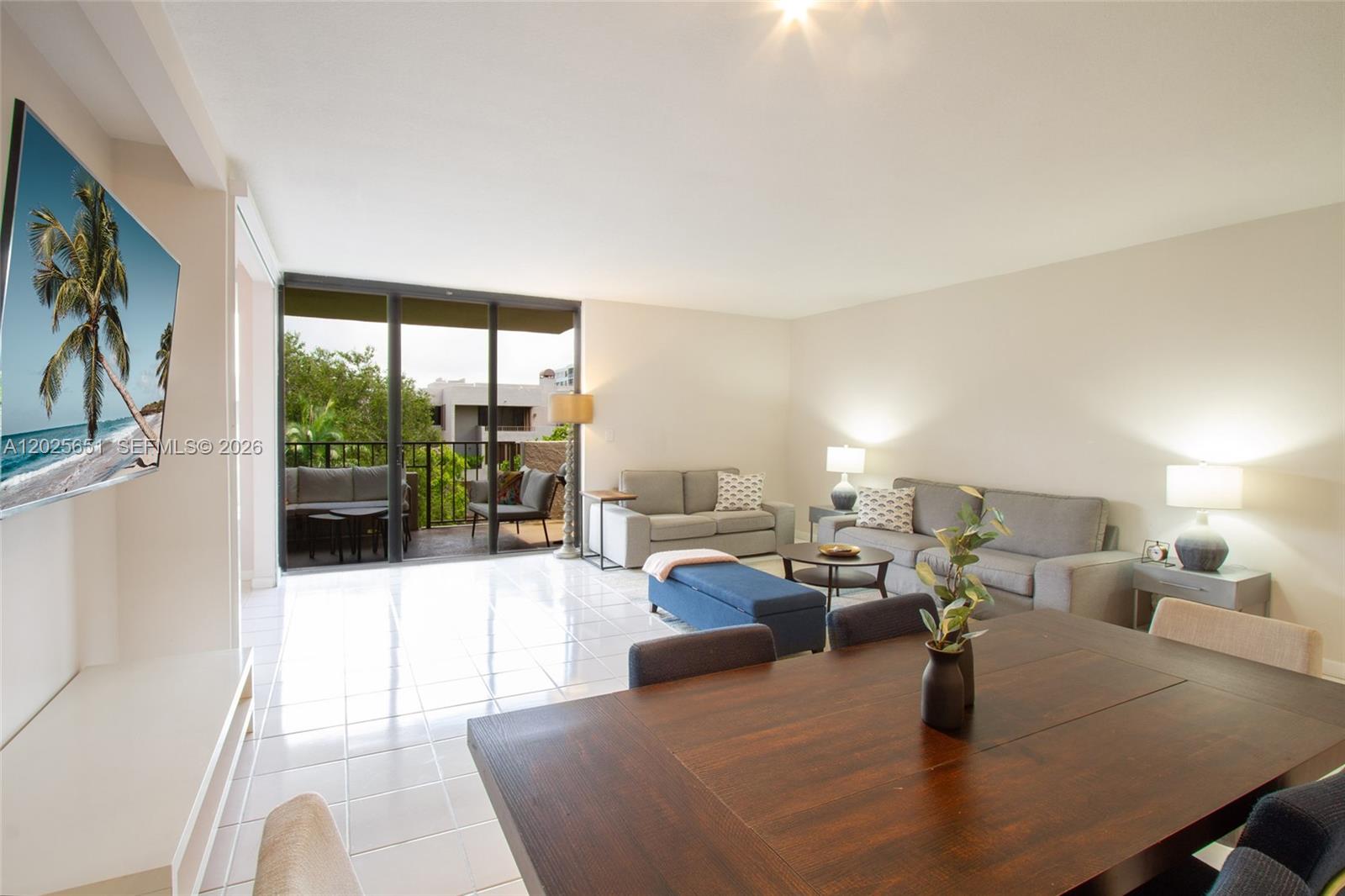 181 Crandon Blvd #405, Key Biscayne FL 33149