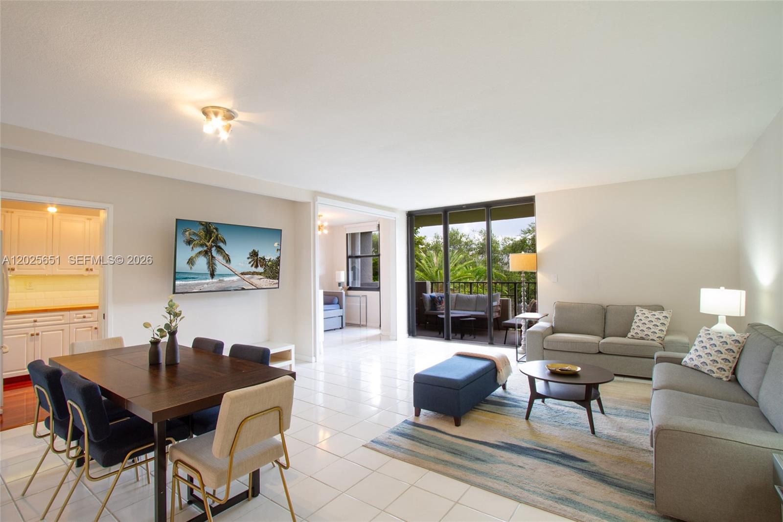 181 Crandon Blvd #405, Key Biscayne FL 33149