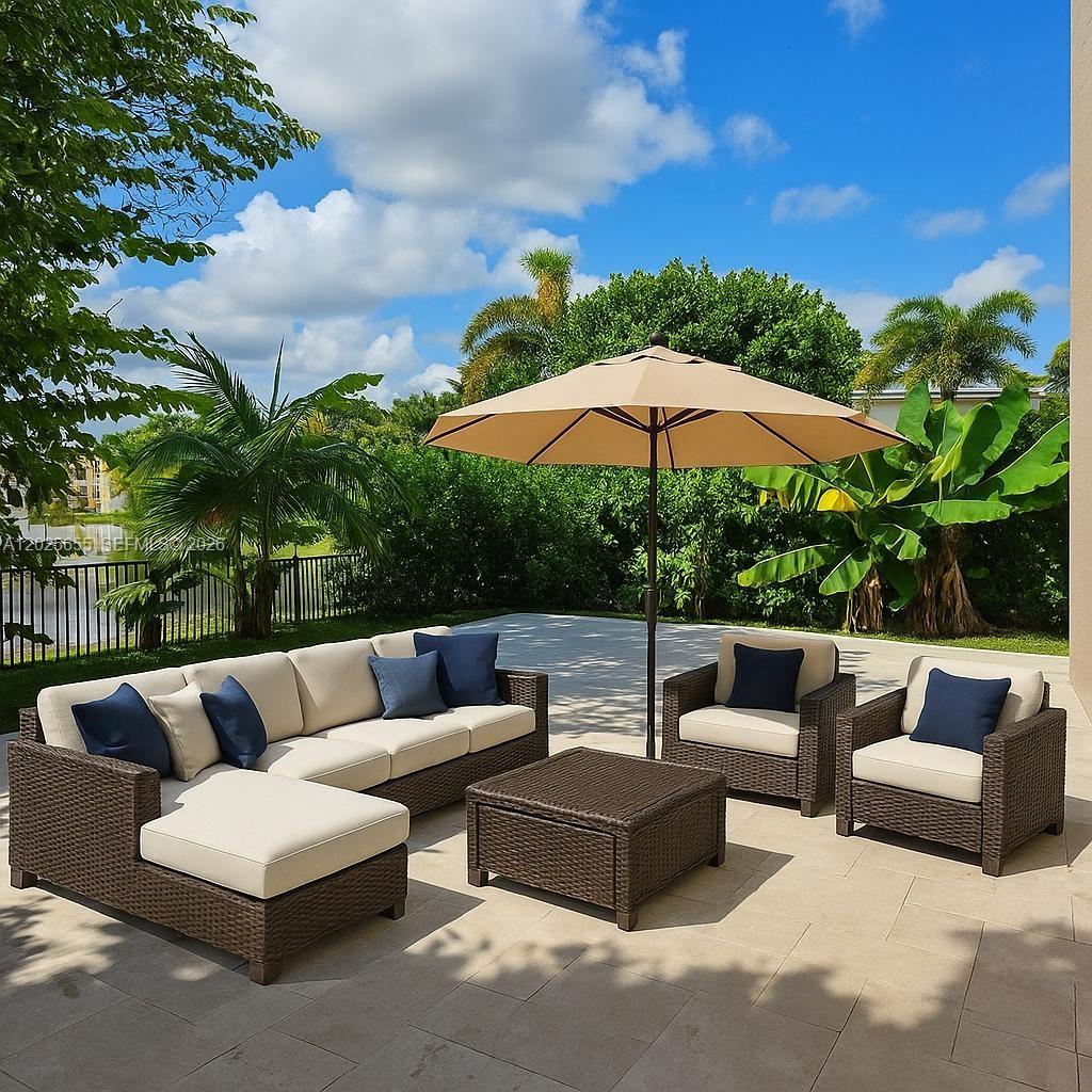 2950 SW 163rd Ave #0, Miramar FL 33027