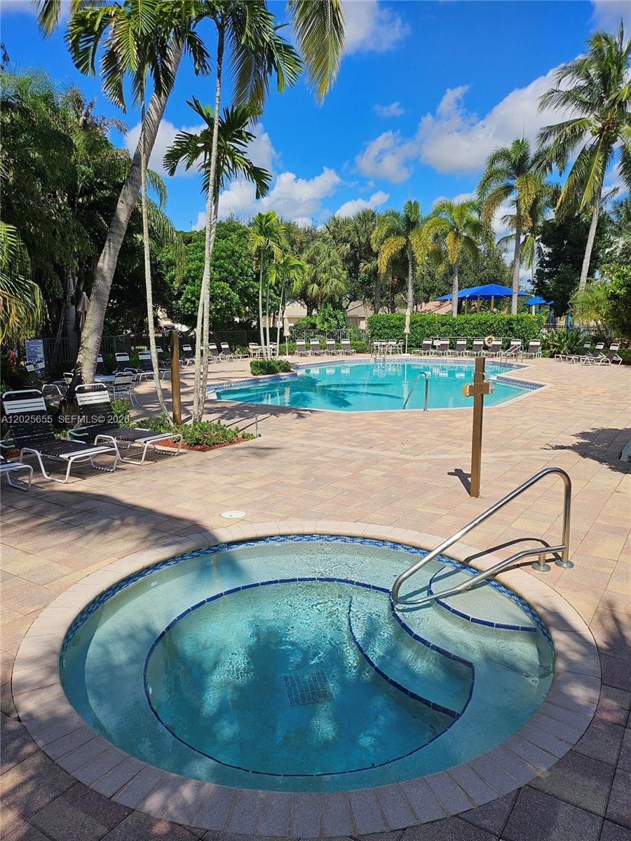 2950 SW 163rd Ave #0, Miramar FL 33027