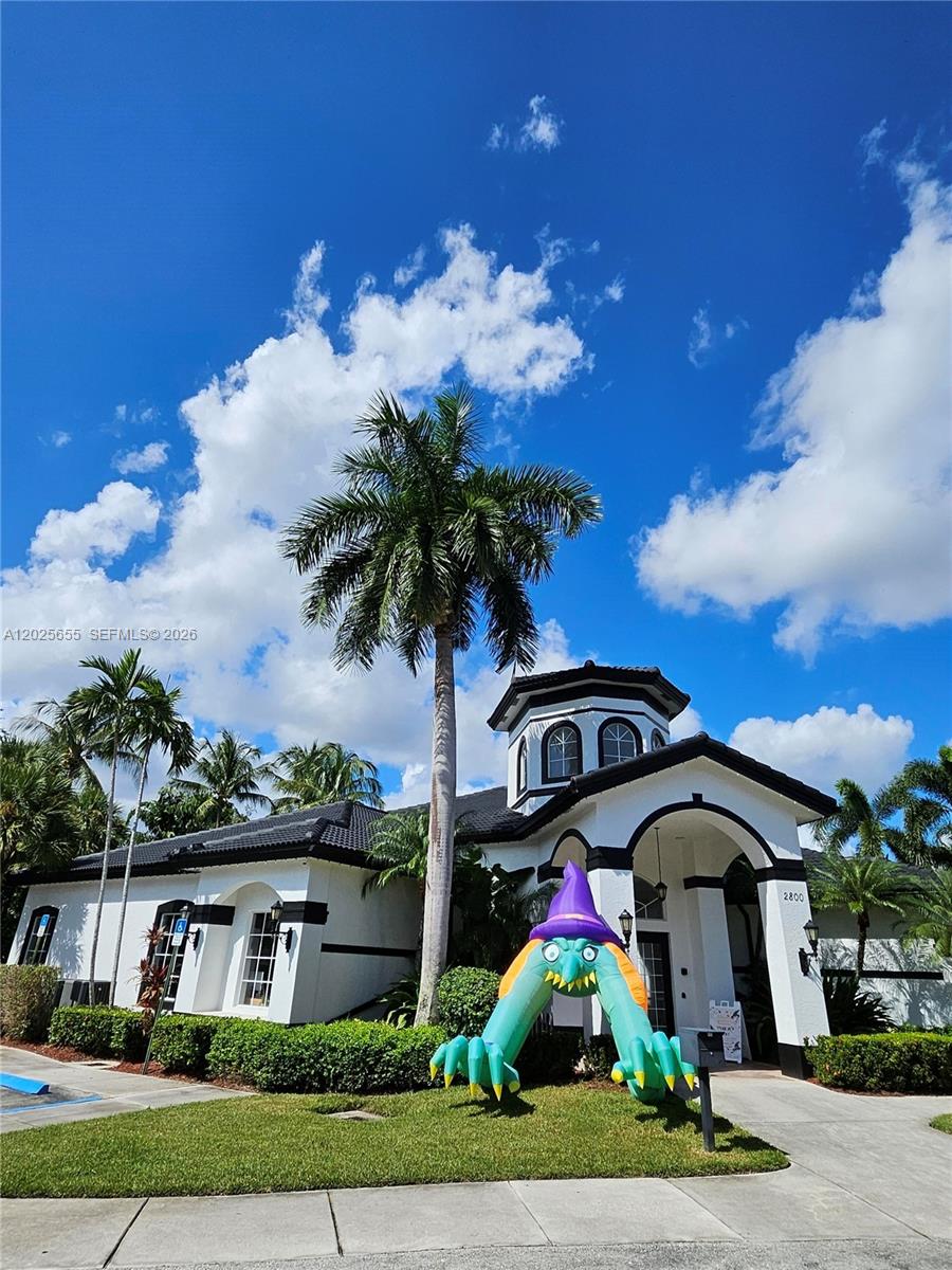 2950 SW 163rd Ave #0, Miramar FL 33027