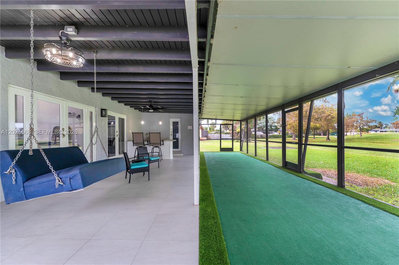 9501 E Palmetto Club Ln E #9501, Palmetto Bay FL 33157