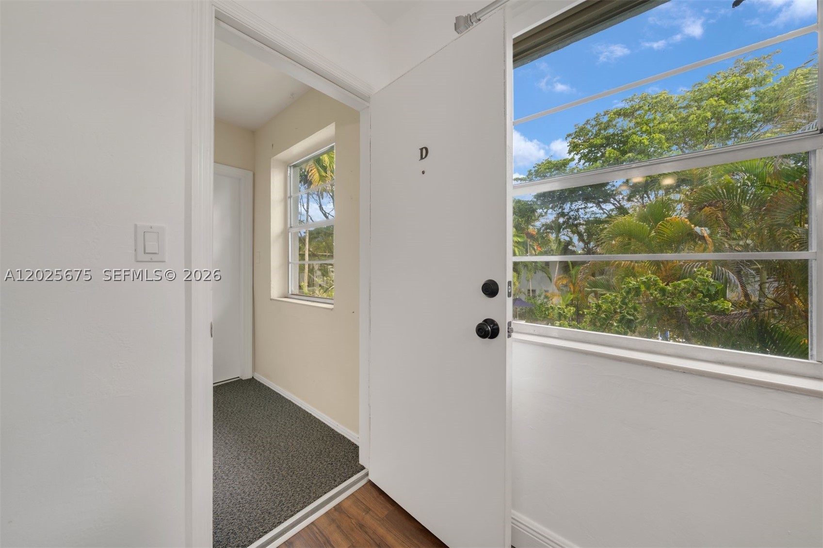 5605 SW 80th St #10D, Miami FL 33143