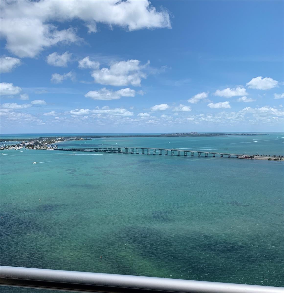 1541 Brickell Ave #B3804, Miami FL 33129