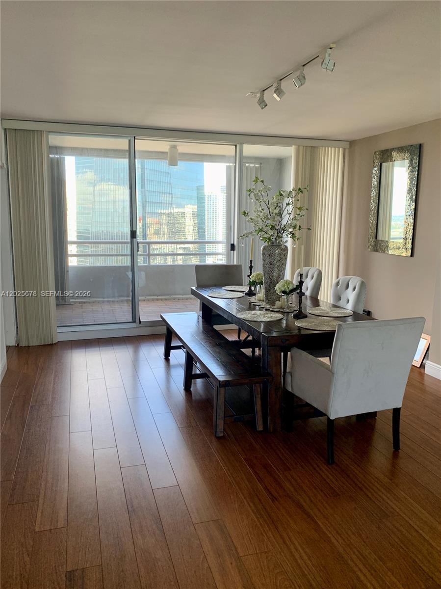 1541 Brickell Ave #B3804, Miami FL 33129