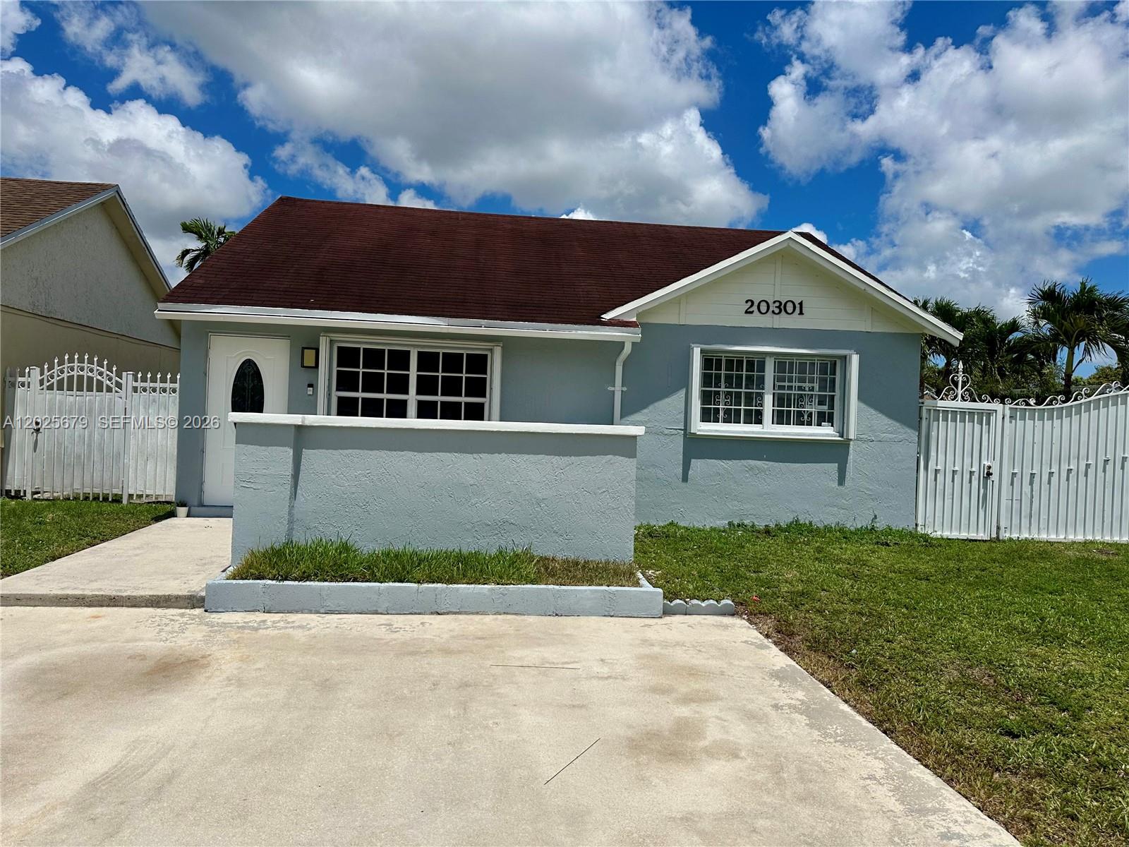 20301 NW 34th Ave #20301, Miami Gardens FL 33056