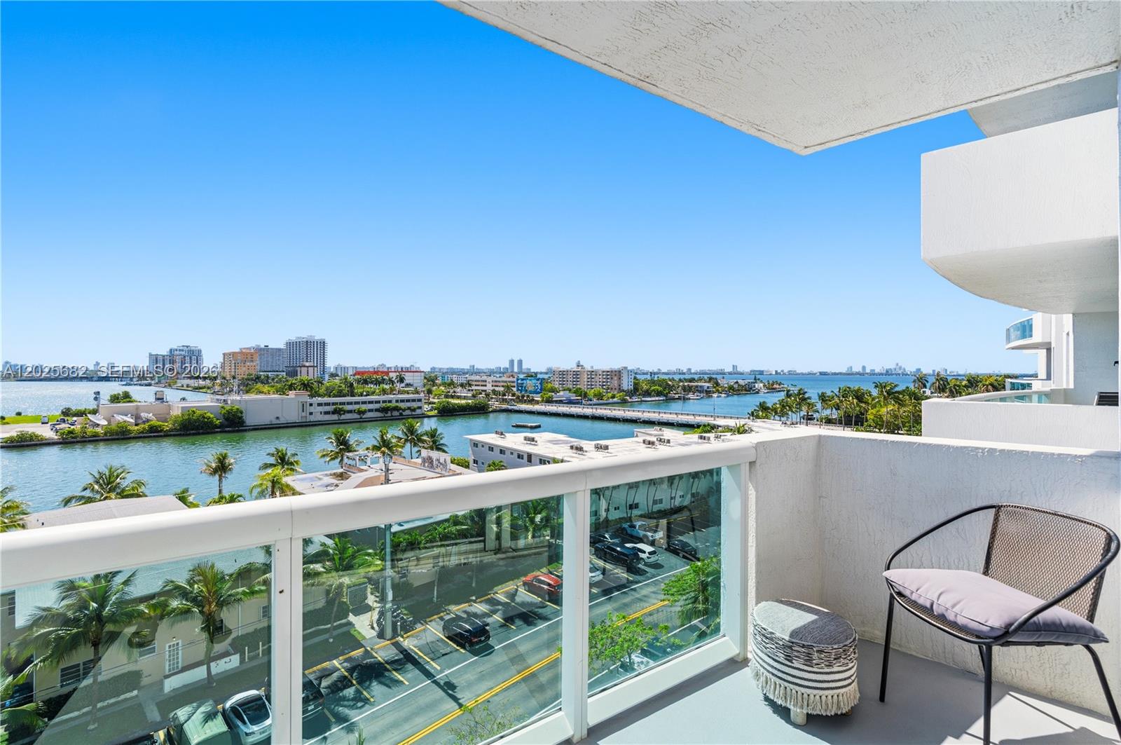 7910 Harbor Island Dr #704, North Bay Village FL 33141