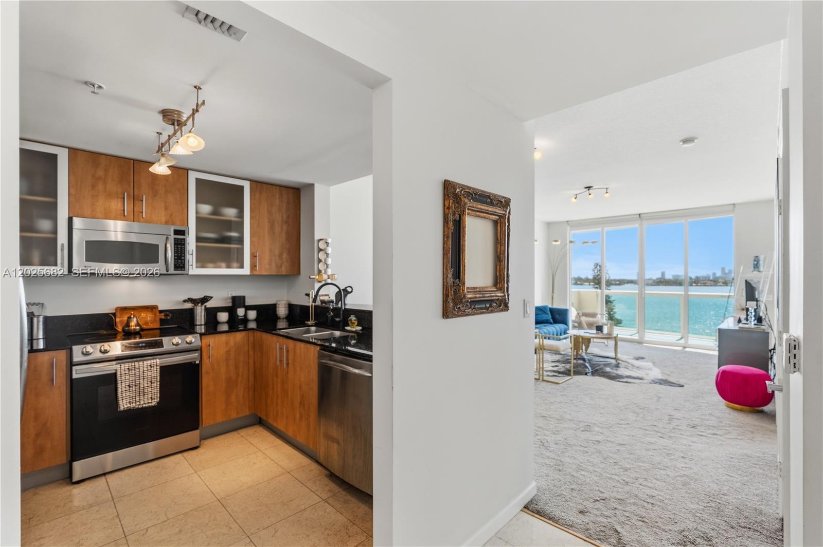 7910 Harbor Island Dr #704, North Bay Village FL 33141