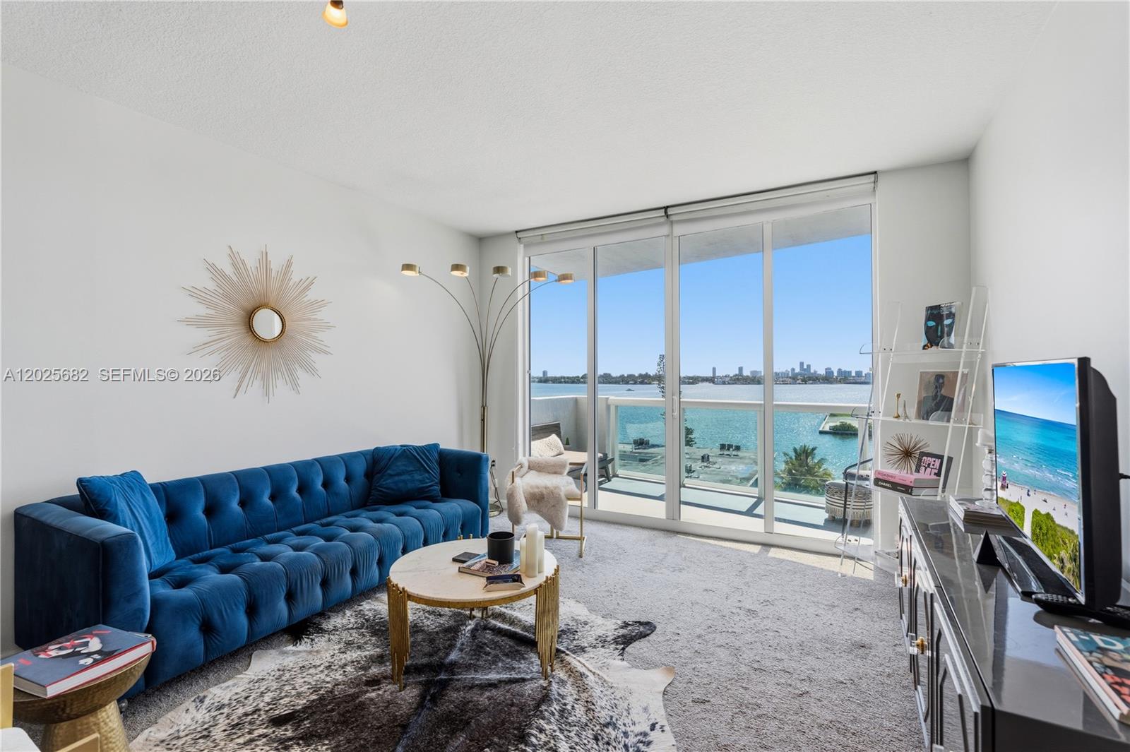 7910 Harbor Island Dr #704, North Bay Village FL 33141