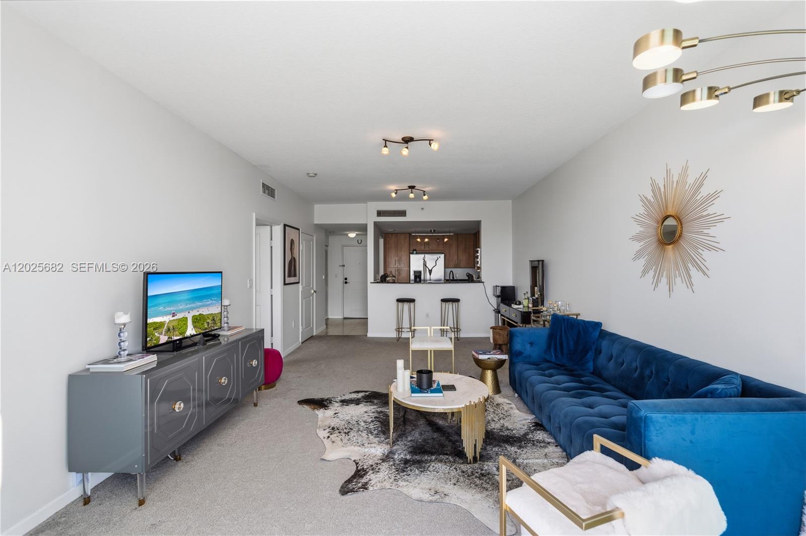 7910 Harbor Island Dr #704, North Bay Village FL 33141