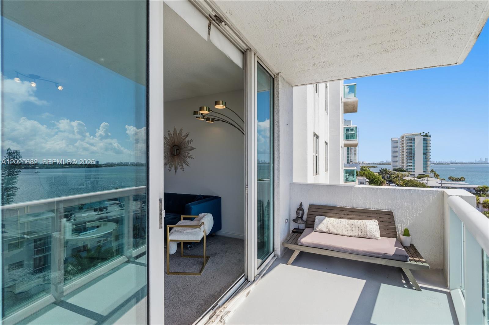 7910 Harbor Island Dr #704, North Bay Village FL 33141