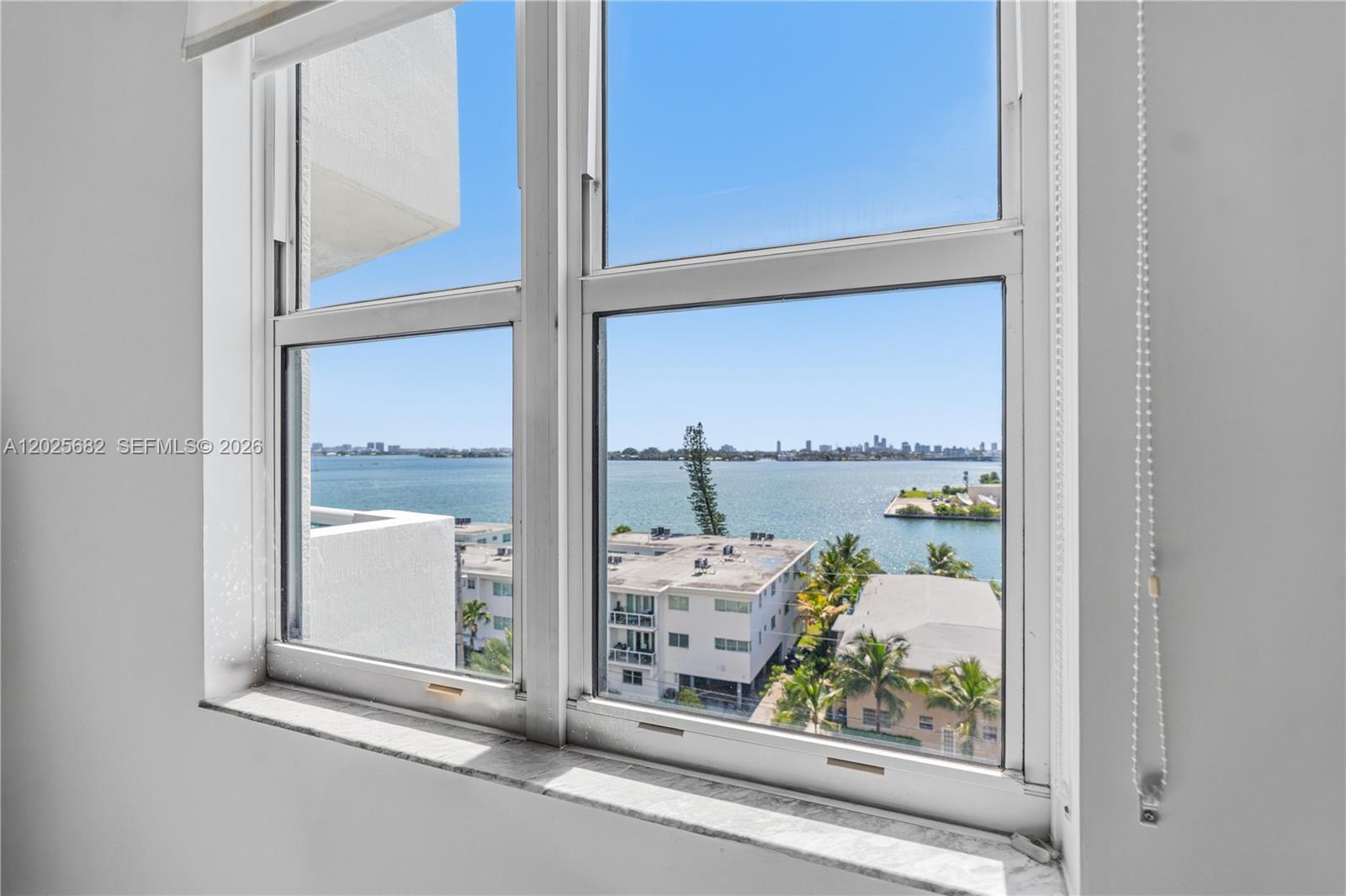 7910 Harbor Island Dr #704, North Bay Village FL 33141