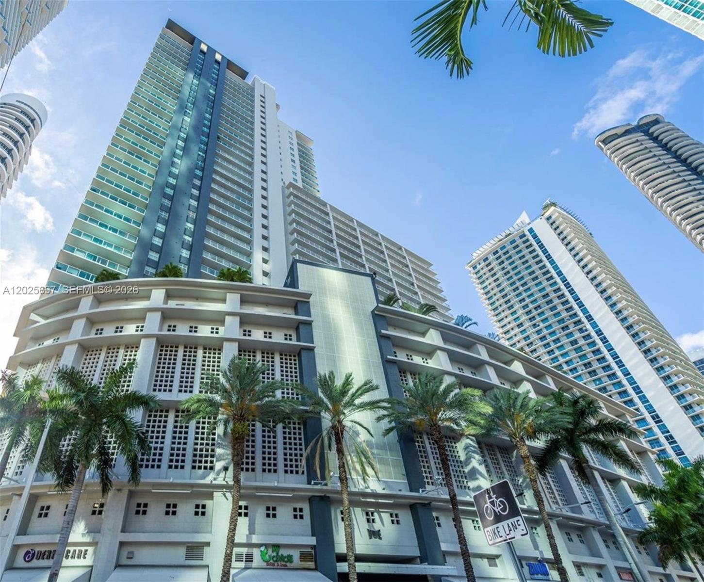 1250 S Miami Ave #1303, Miami FL 33130