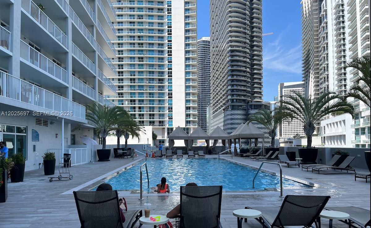 1250 S Miami Ave #1303, Miami FL 33130