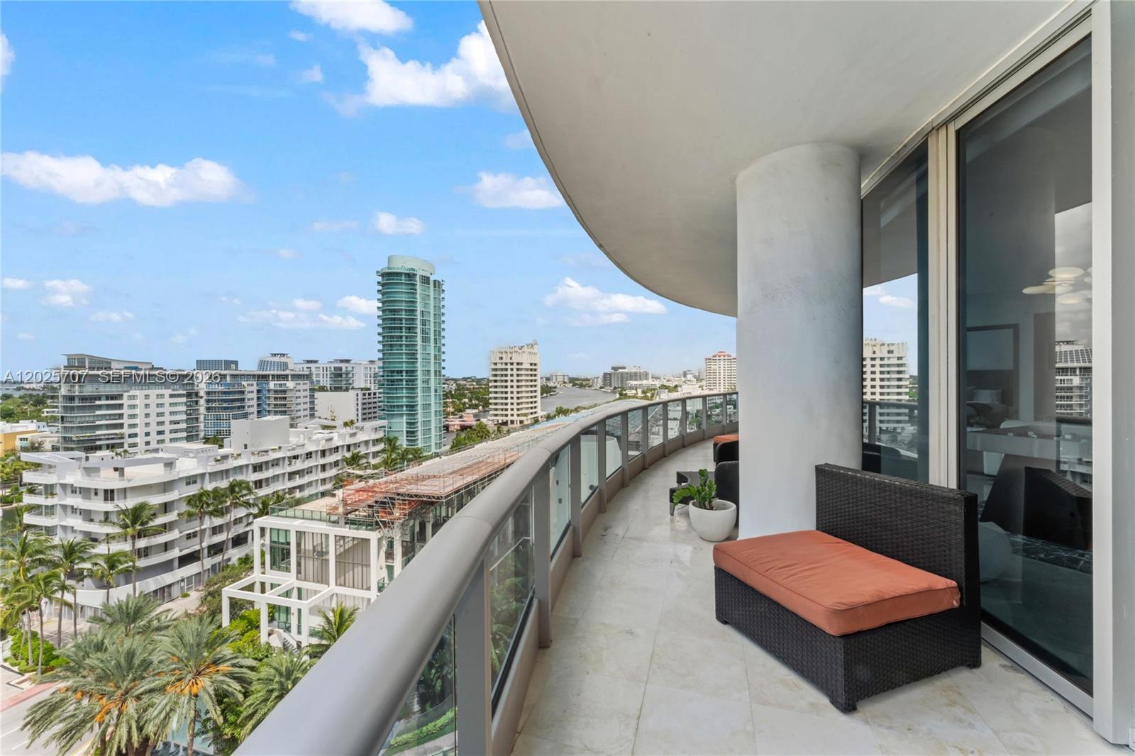 5959 Collins Ave #1201, Miami Beach FL 33140
