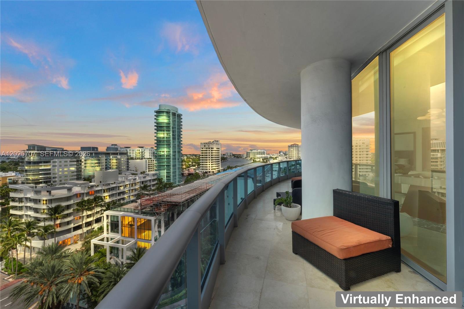 5959 Collins Ave #1201, Miami Beach FL 33140