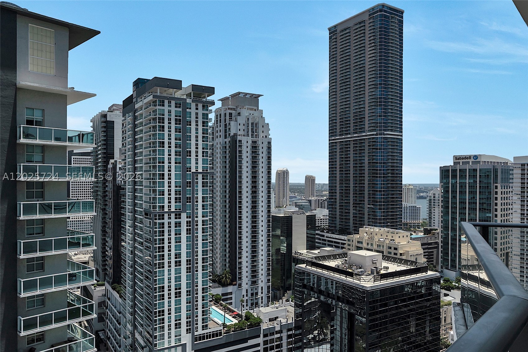 1300 S Miami Ave #3211, Miami FL 33130