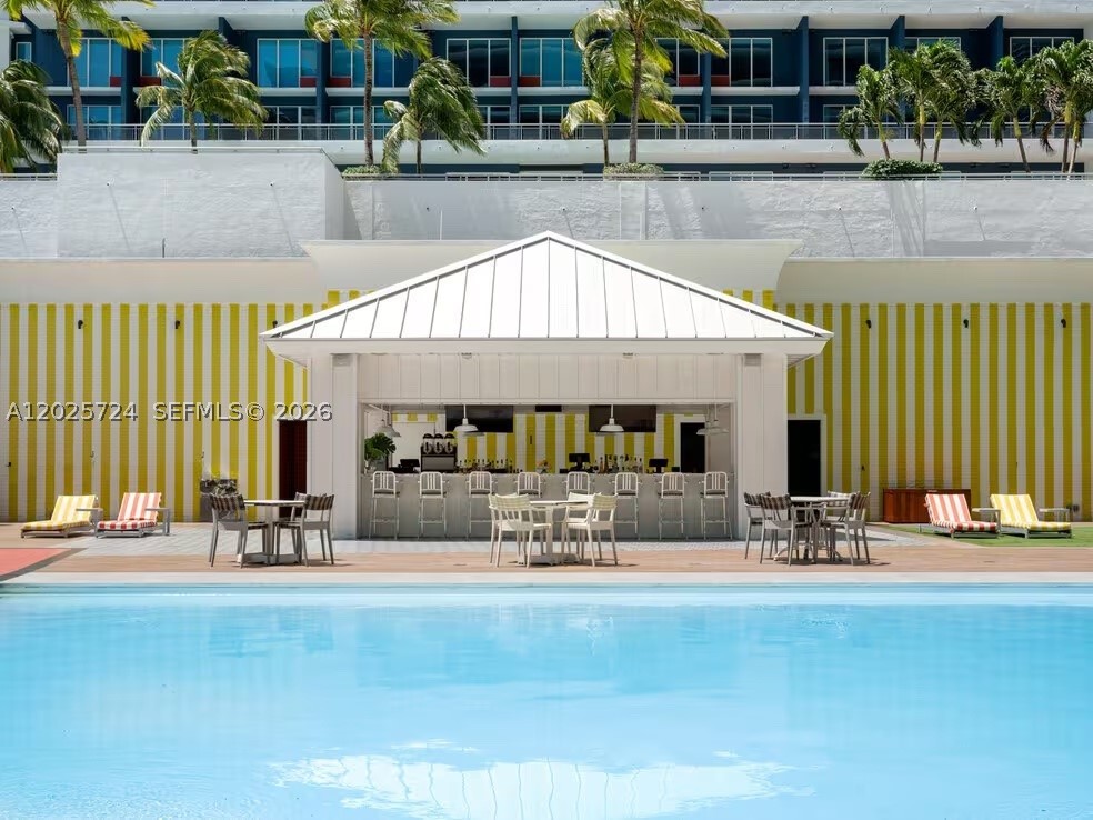 1300 S Miami Ave #3211, Miami FL 33130
