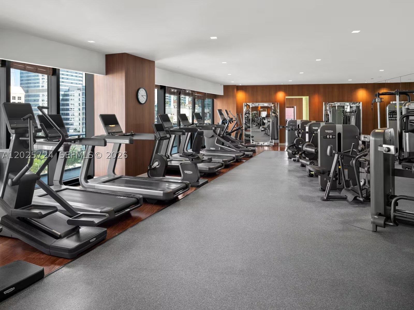 1300 S Miami Ave #3211, Miami FL 33130