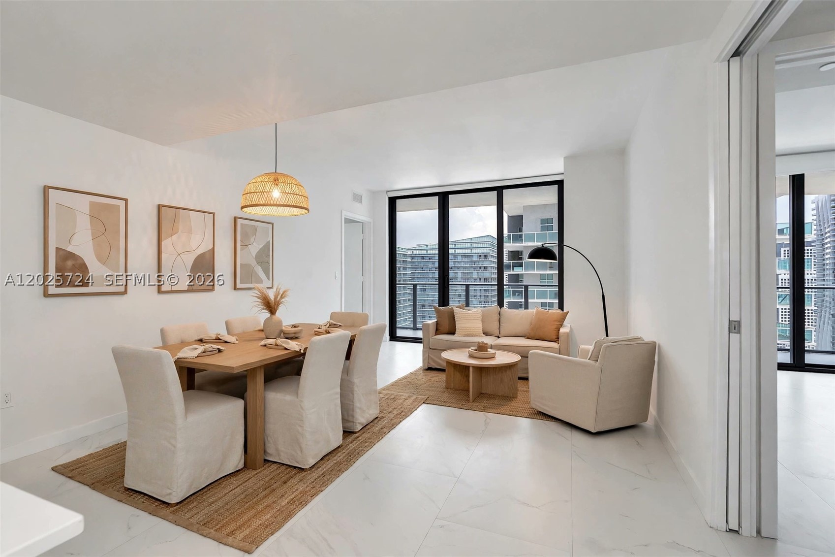 1300 S Miami Ave #3211, Miami FL 33130