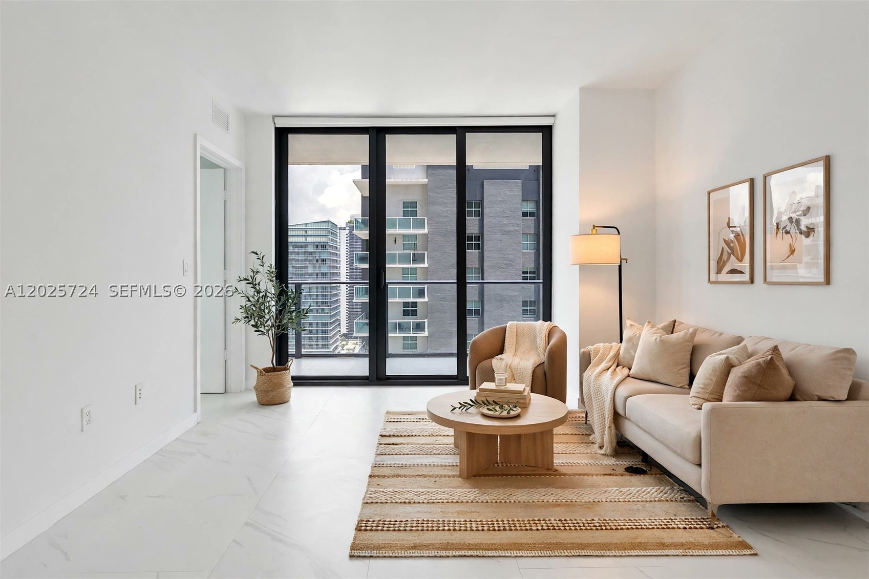 1300 S Miami Ave #3211, Miami FL 33130