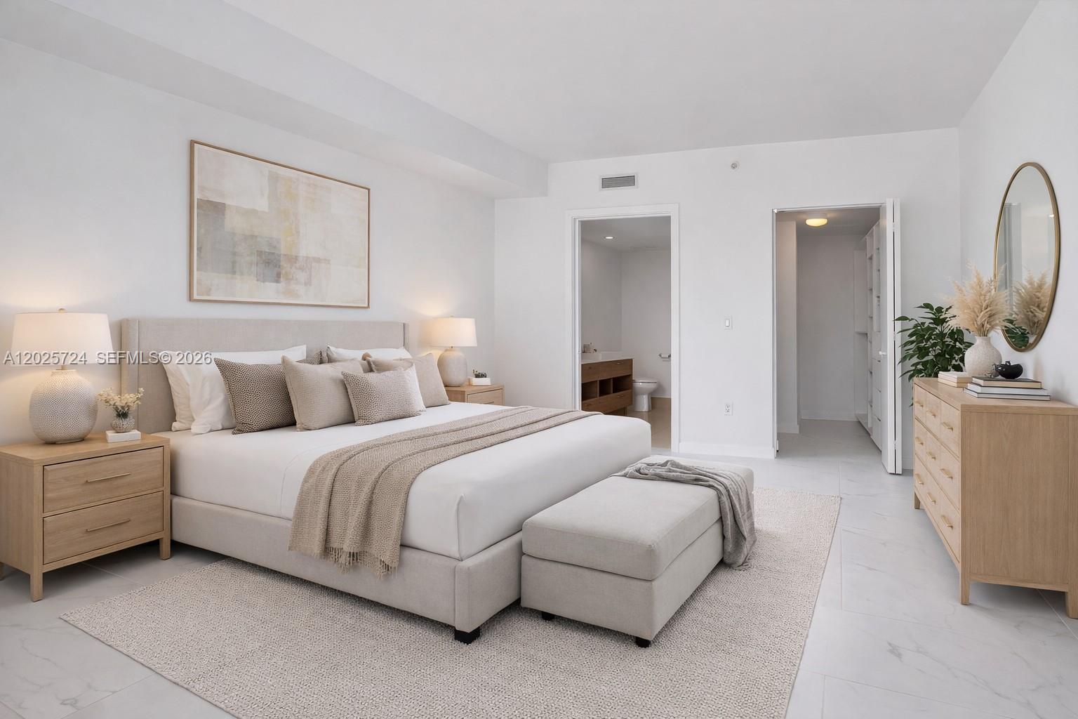 1300 S Miami Ave #3211, Miami FL 33130