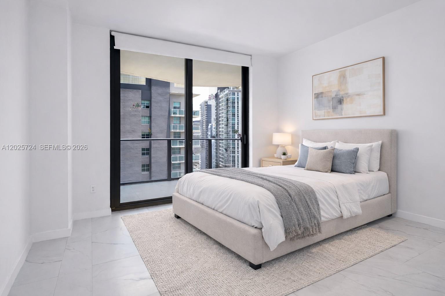 1300 S Miami Ave #3211, Miami FL 33130