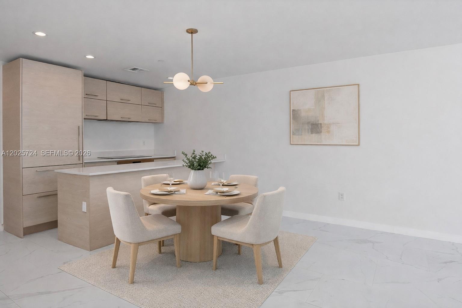 1300 S Miami Ave #3211, Miami FL 33130