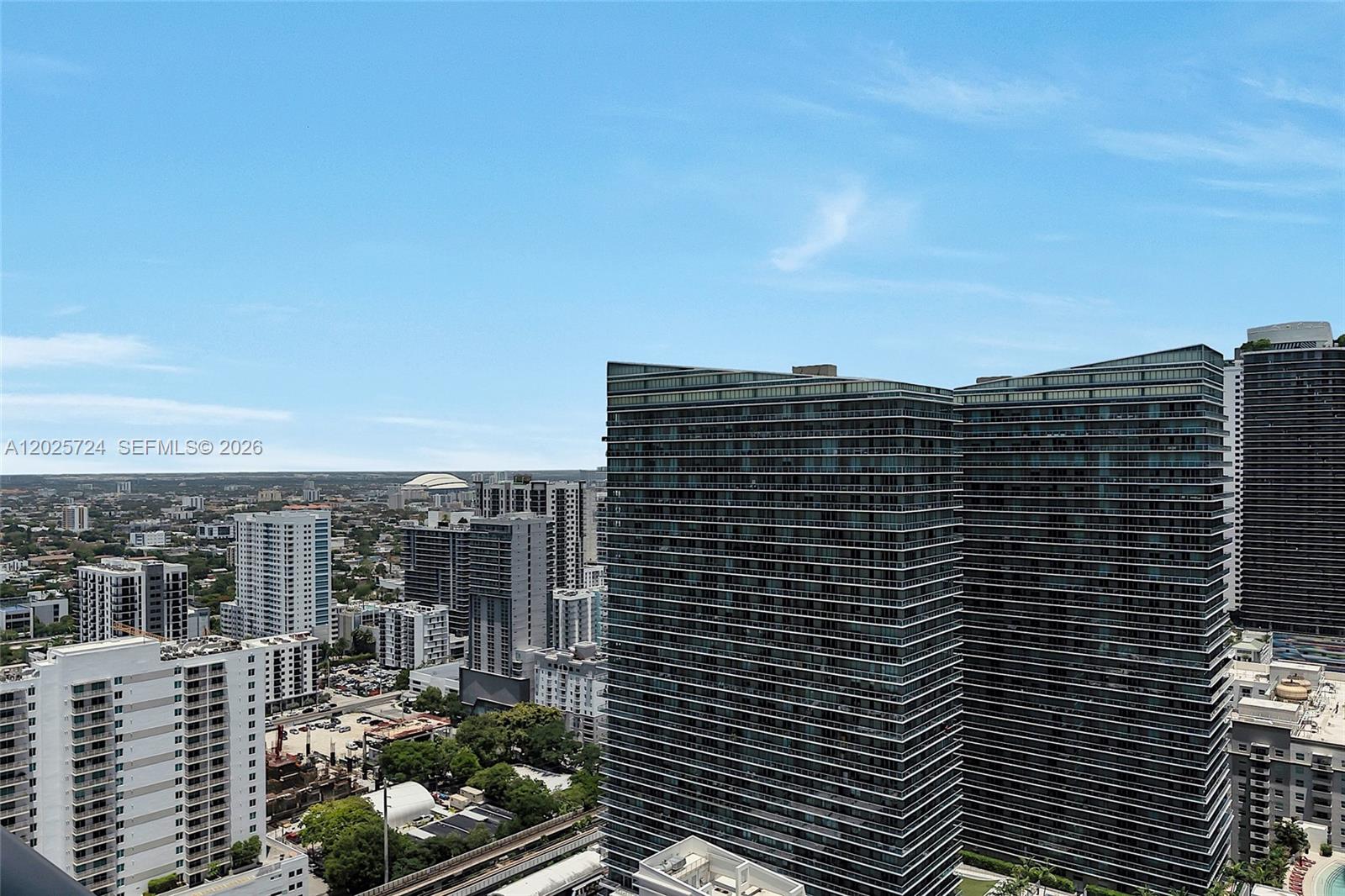 1300 S Miami Ave #3211, Miami FL 33130