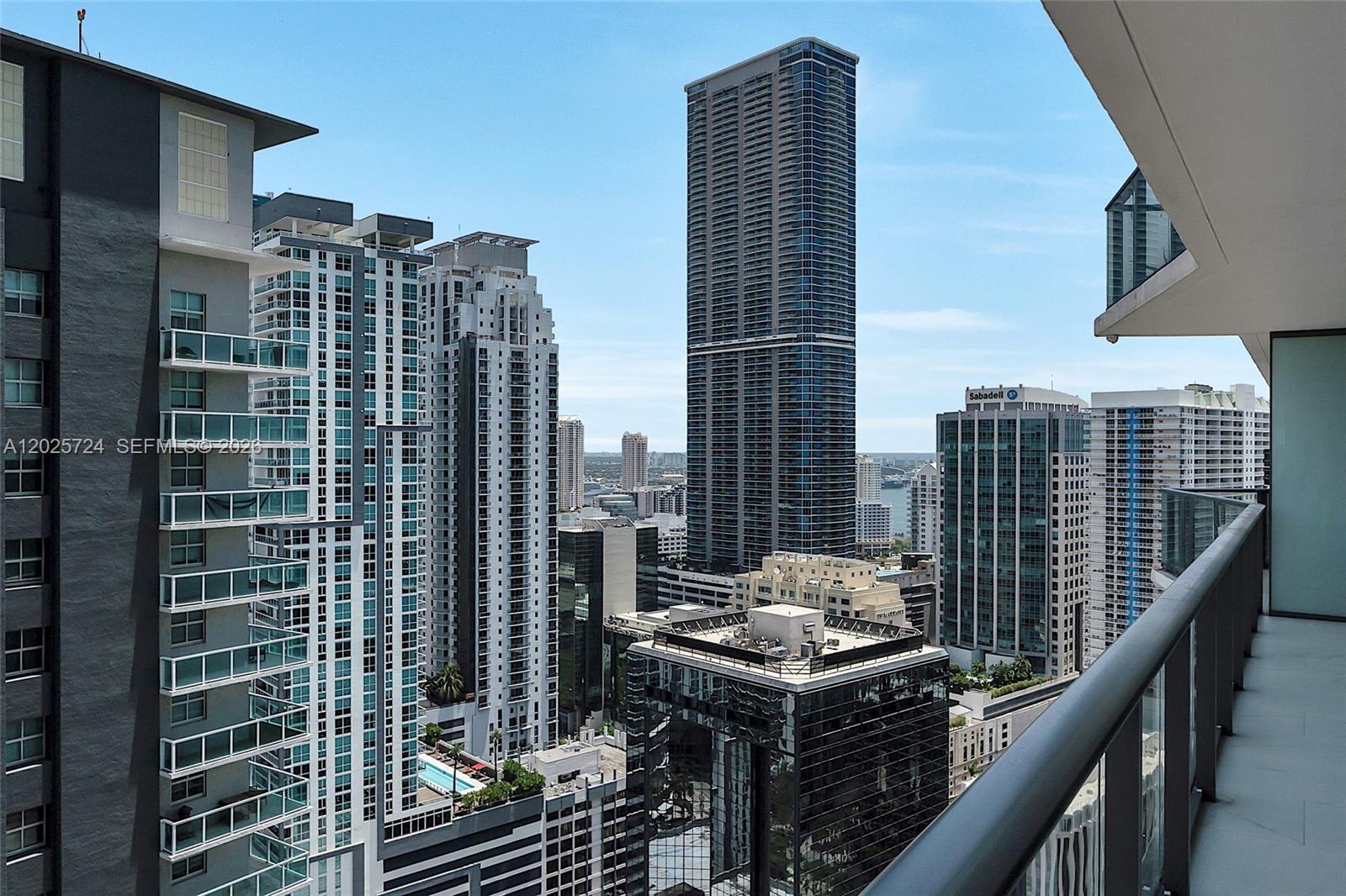 1300 S Miami Ave #3211, Miami FL 33130
