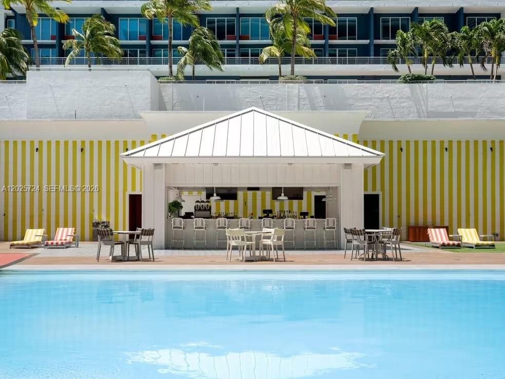 1300 S Miami Ave #3211, Miami FL 33130