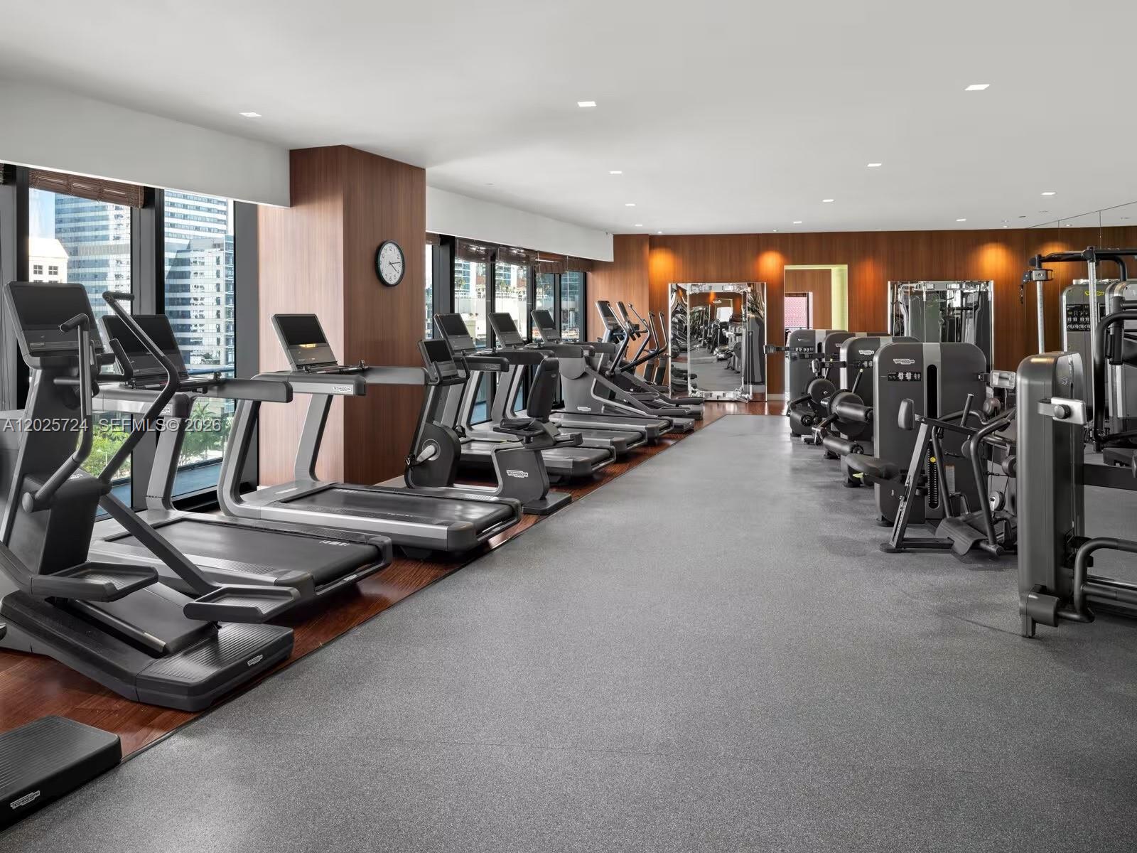 1300 S Miami Ave #3211, Miami FL 33130
