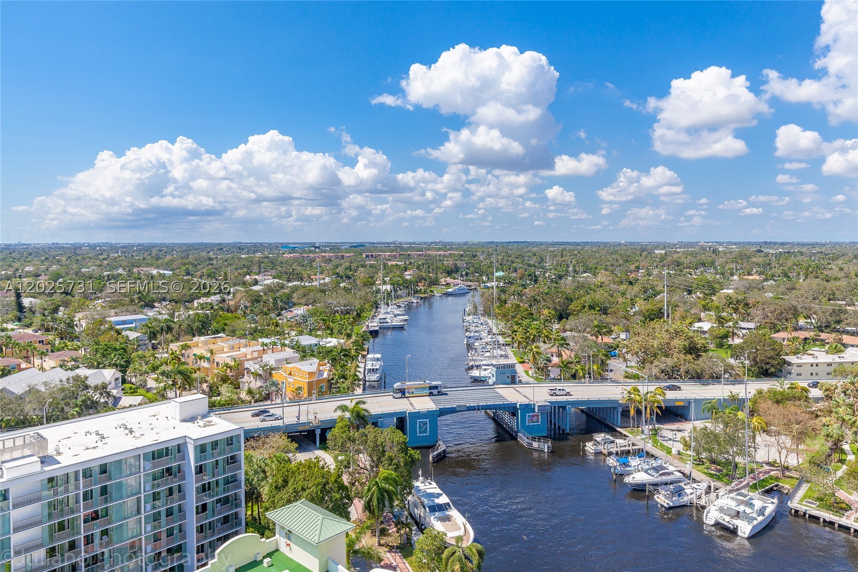 401 SW 4th Ave #1700, Fort Lauderdale FL 33315