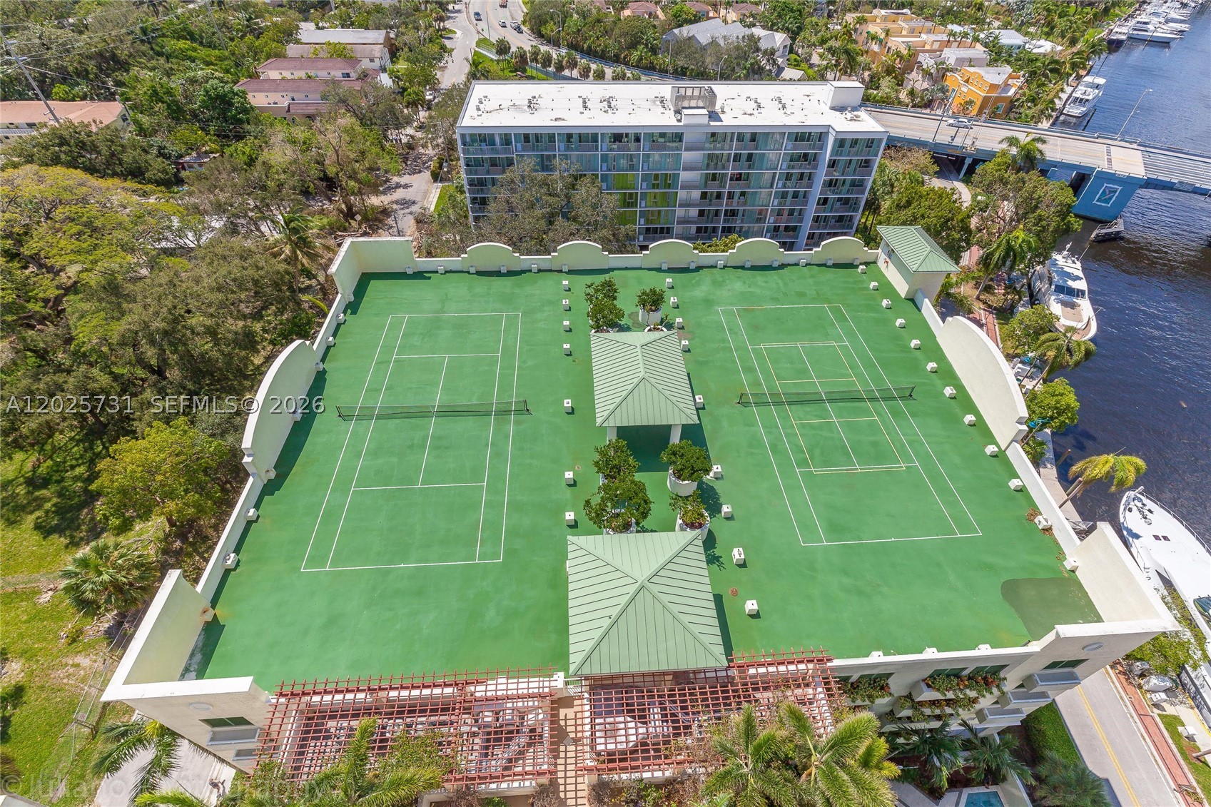 401 SW 4th Ave #1700, Fort Lauderdale FL 33315