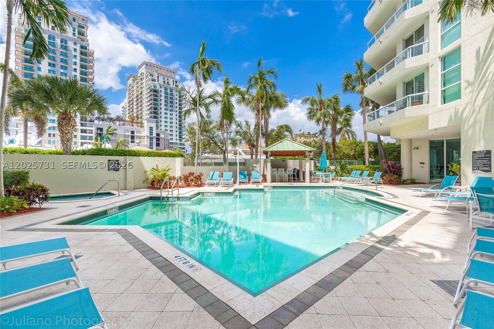 401 SW 4th Ave #1700, Fort Lauderdale FL 33315