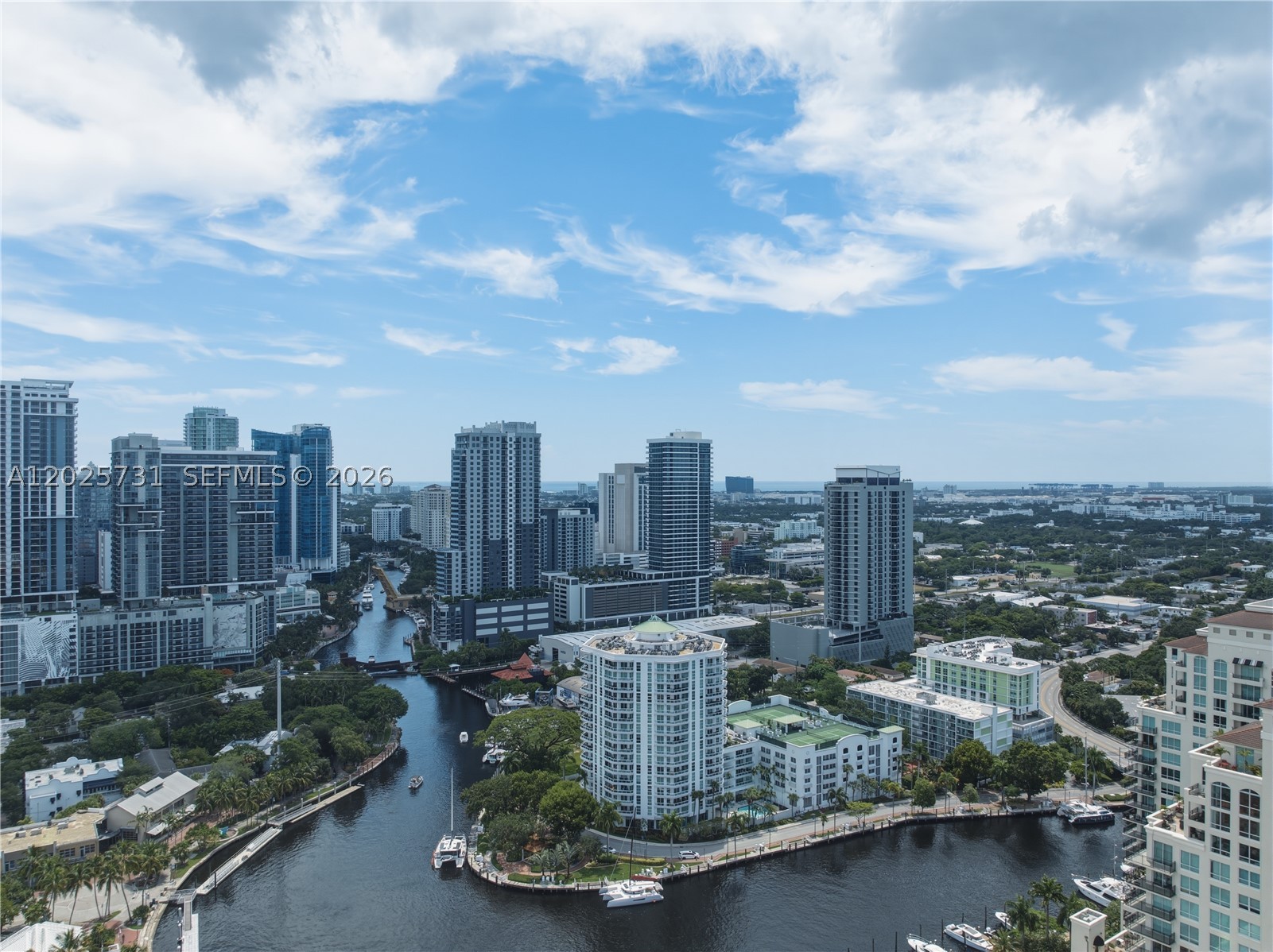 401 SW 4th Ave #1700, Fort Lauderdale FL 33315