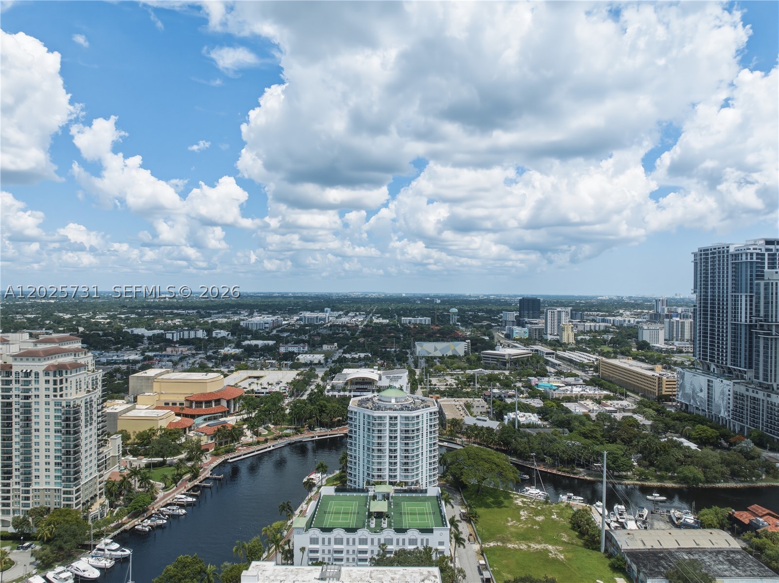 401 SW 4th Ave #1700, Fort Lauderdale FL 33315