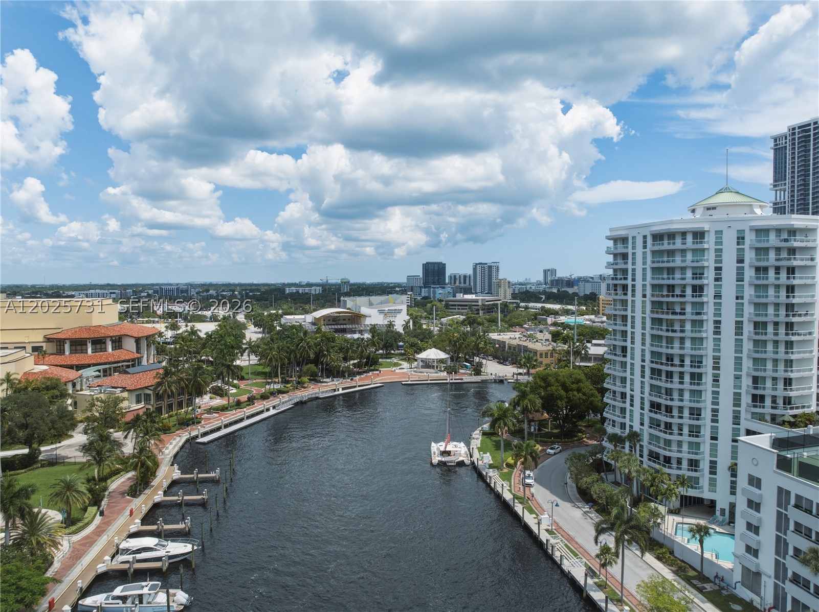 401 SW 4th Ave #1700, Fort Lauderdale FL 33315