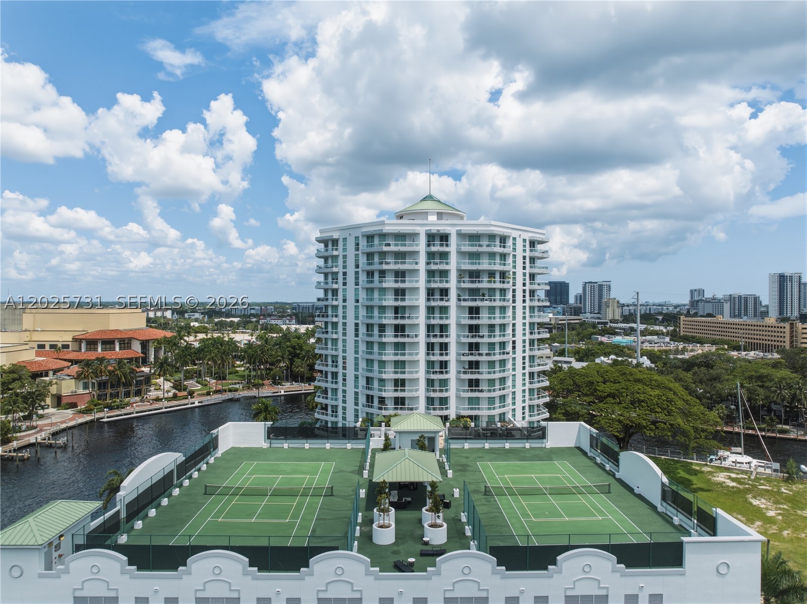 401 SW 4th Ave #1700, Fort Lauderdale FL 33315
