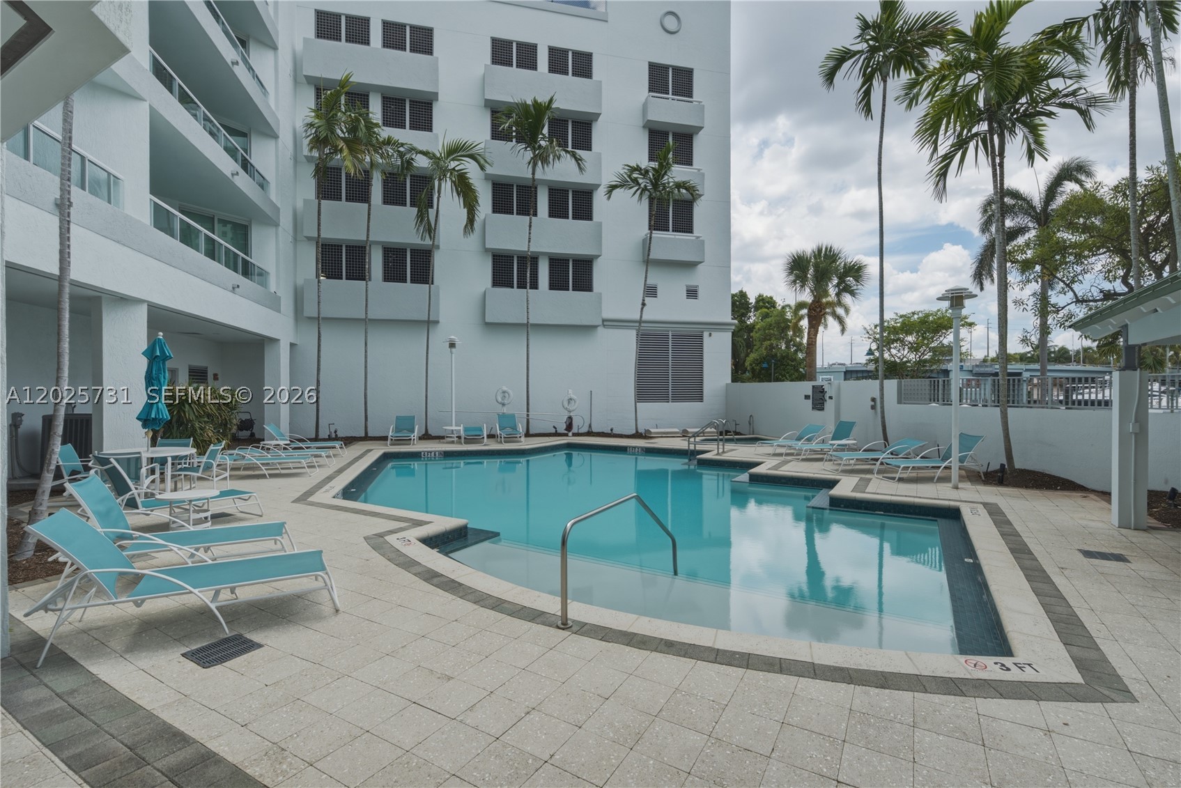 401 SW 4th Ave #1700, Fort Lauderdale FL 33315