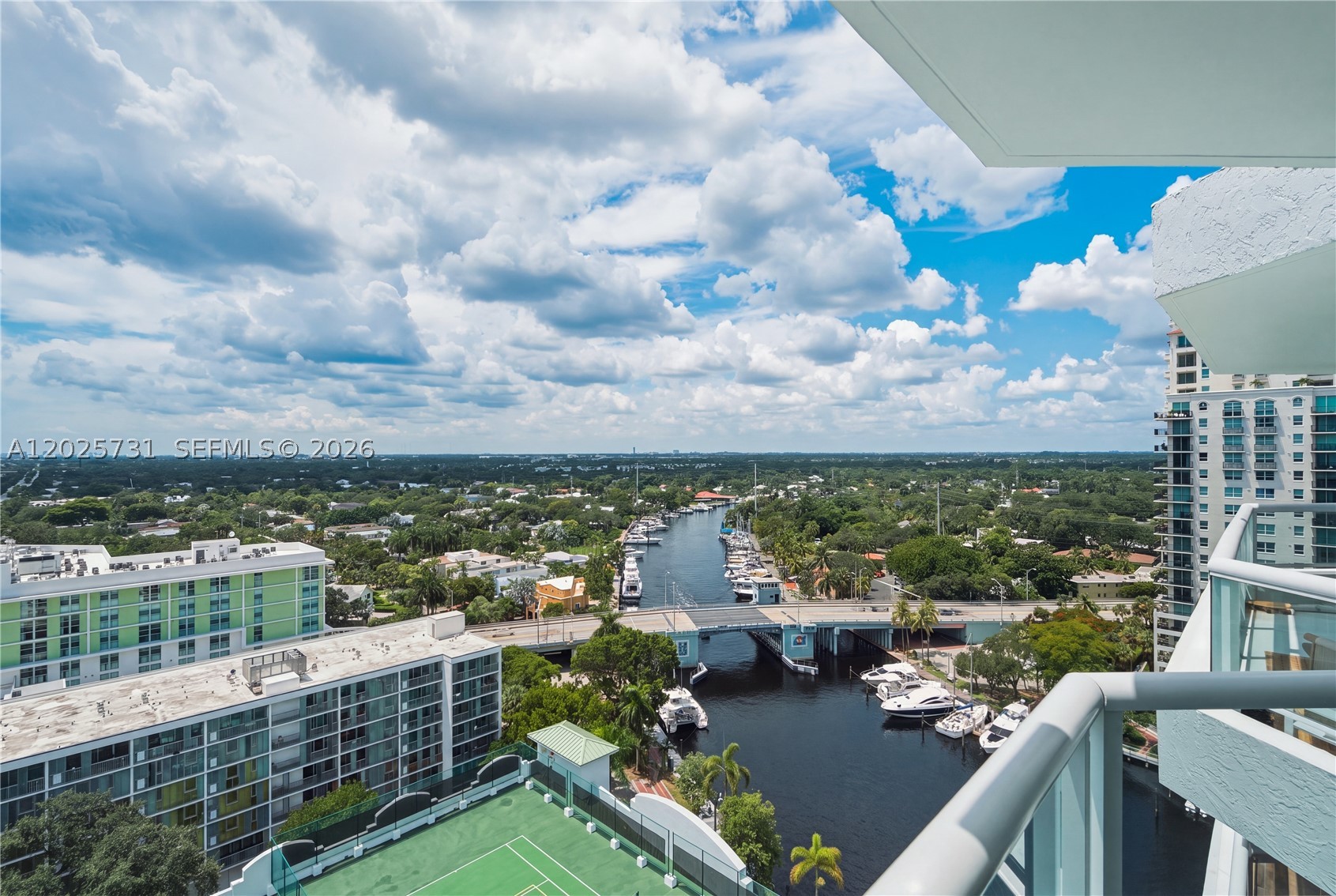 401 SW 4th Ave #1700, Fort Lauderdale FL 33315