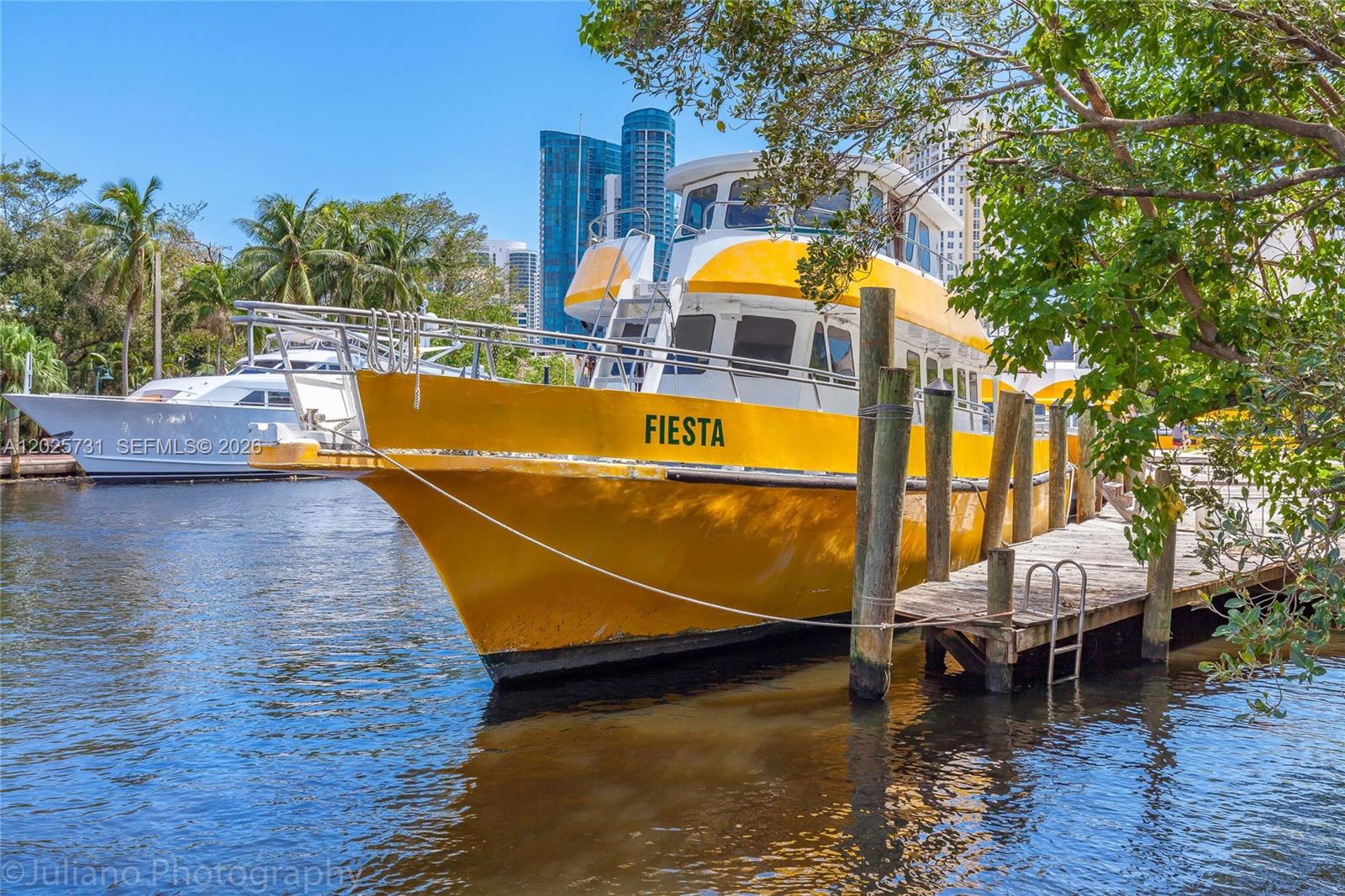 401 SW 4th Ave #1700, Fort Lauderdale FL 33315
