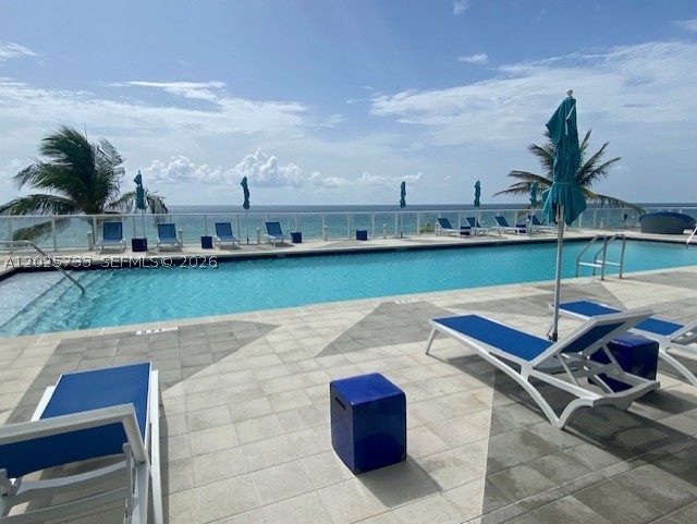 3951 S Ocean Dr #501, Hollywood FL 33019