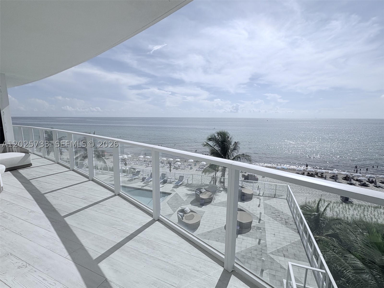 3951 S Ocean Dr #501, Hollywood FL 33019
